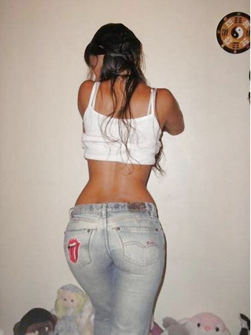 See me second part #4971728