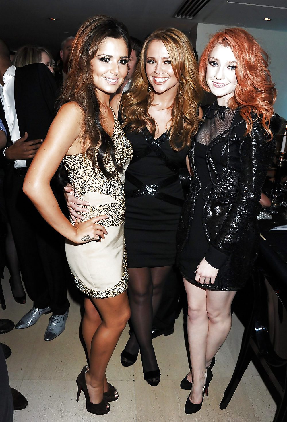 Hottest Celeb Sluts PART 1 Teenagers, MILFS  + MORE! #9700517