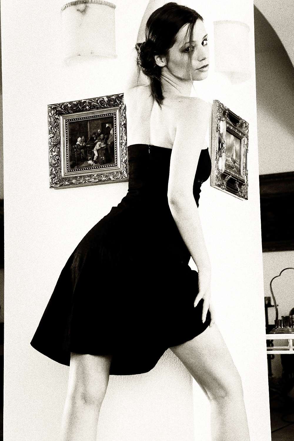 Eva Garten - Ariel- Retro-Styling #2226220