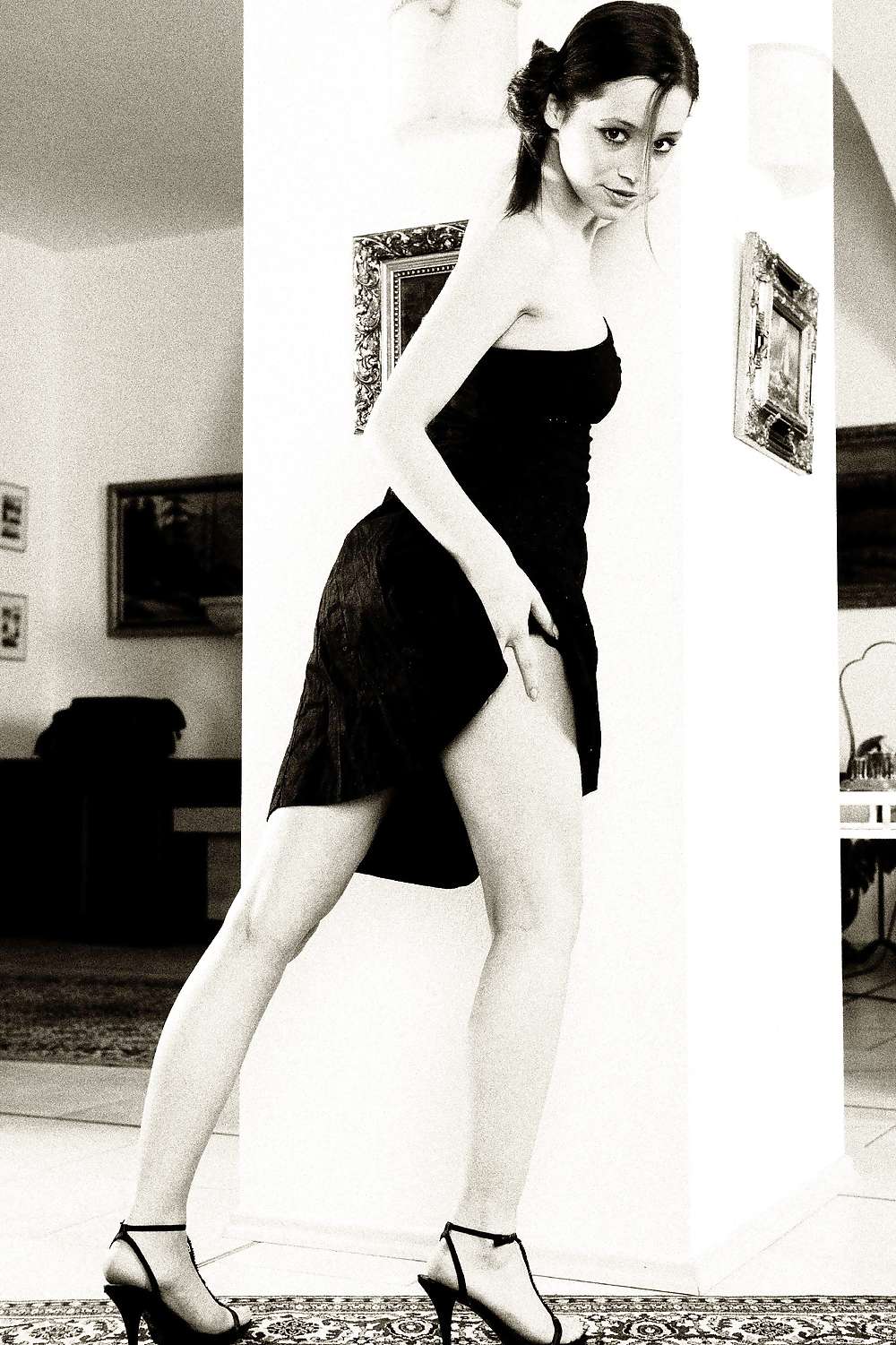 Eva Garten - Ariel- Retro-Styling #2226235