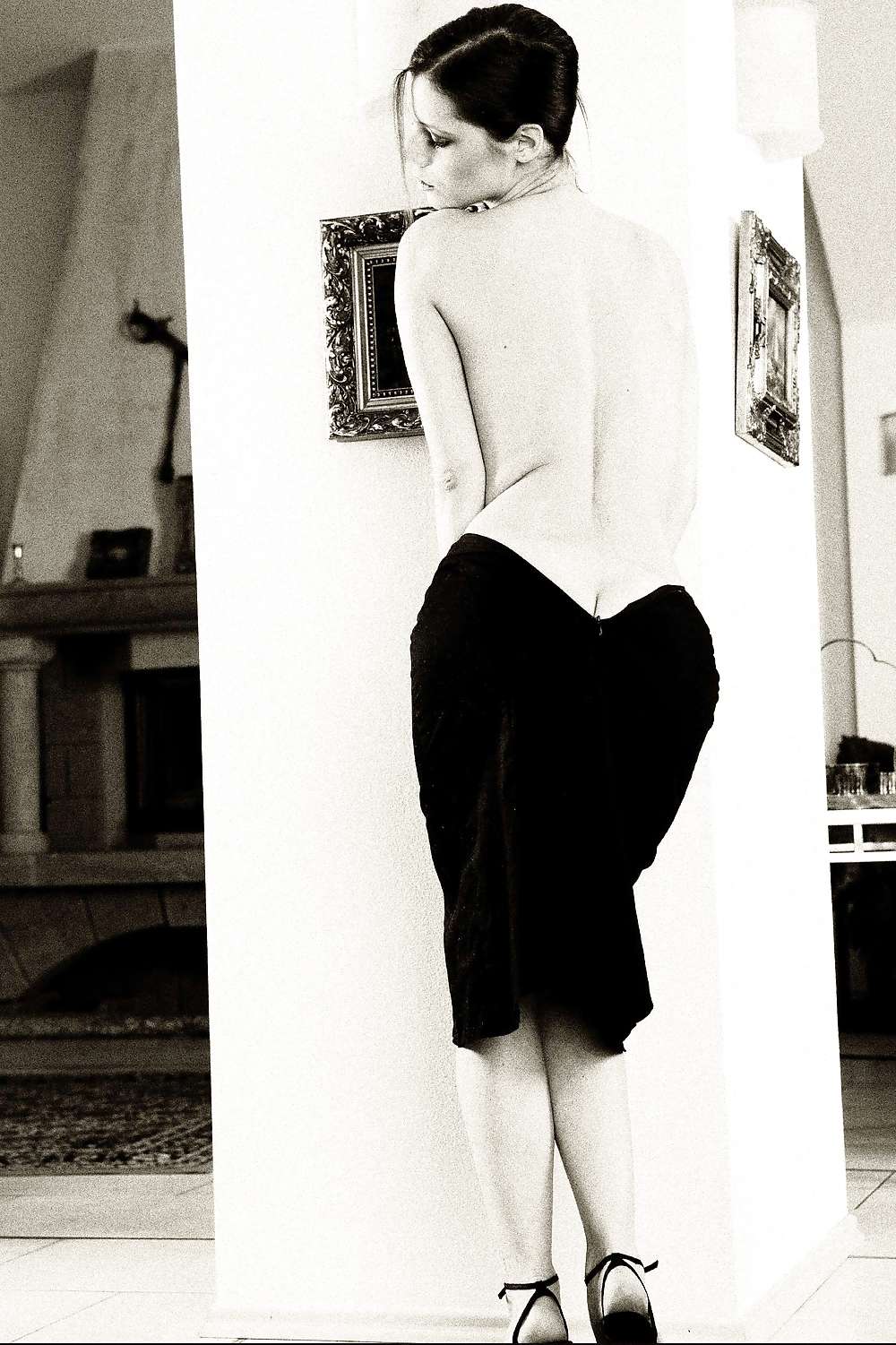 Eva Garten - Ariel- Retro-Styling #2226271