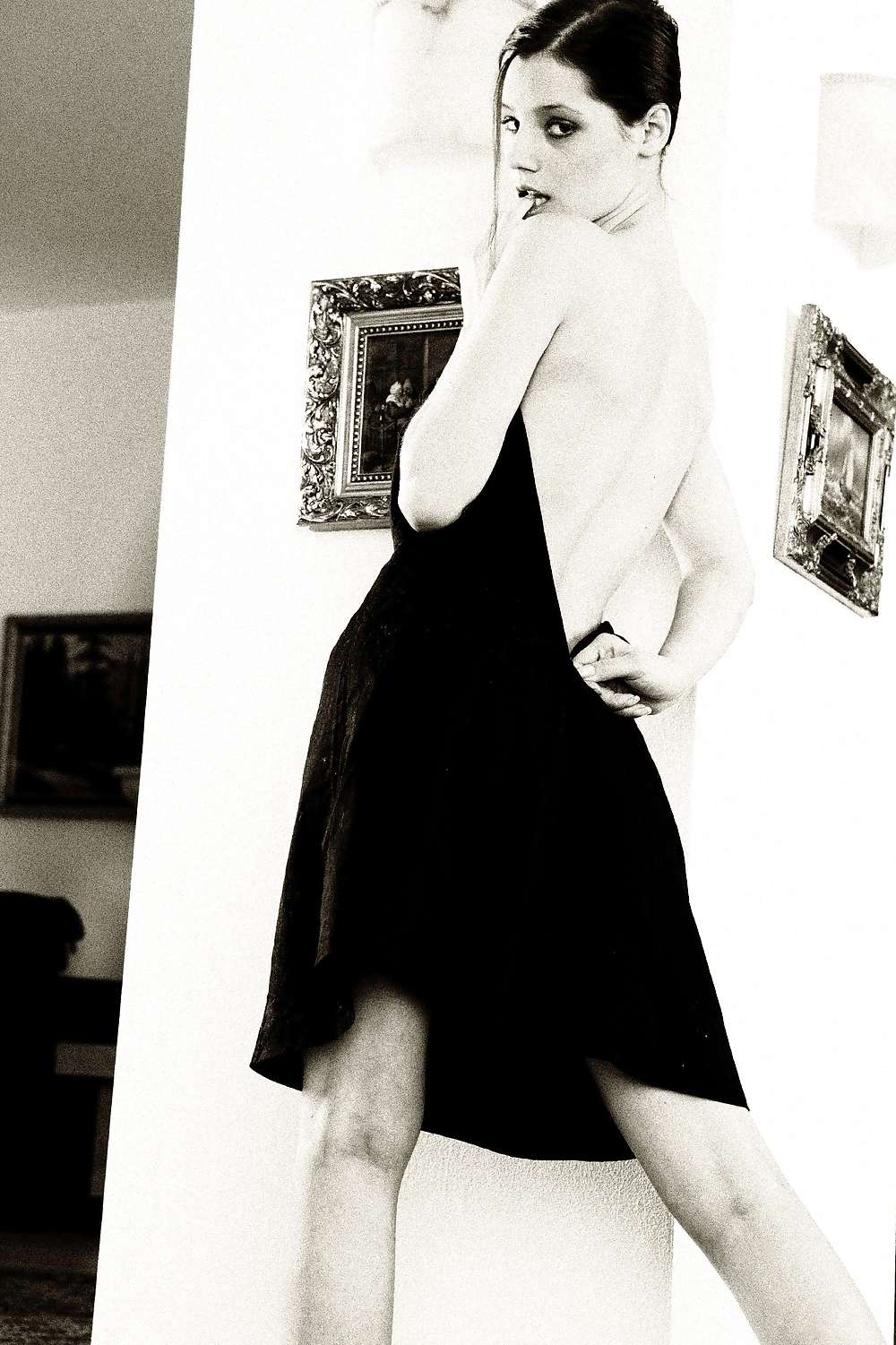 Eva Garten - Ariel- Retro-Styling #2226279