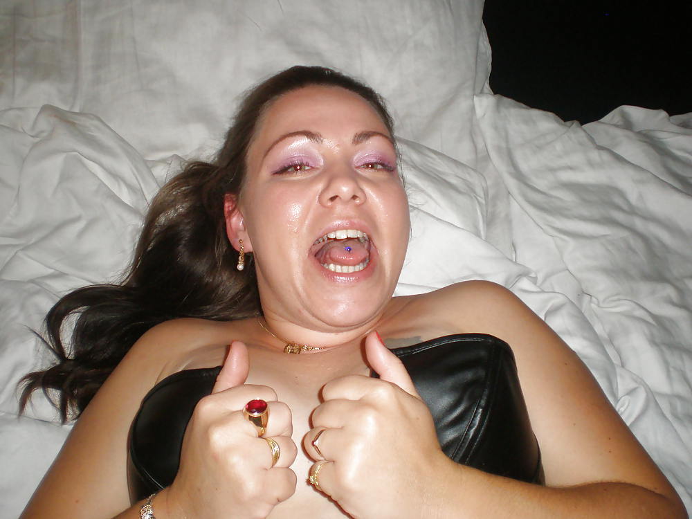 Schmutzigen Litte Dump Hure Cum Ihr Sagen, Wie Diese Schlampe Ist Verschiedenfarbig #19098882