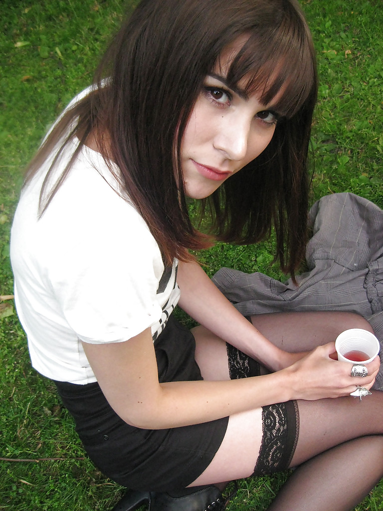 Les salopes en dimup #9495039