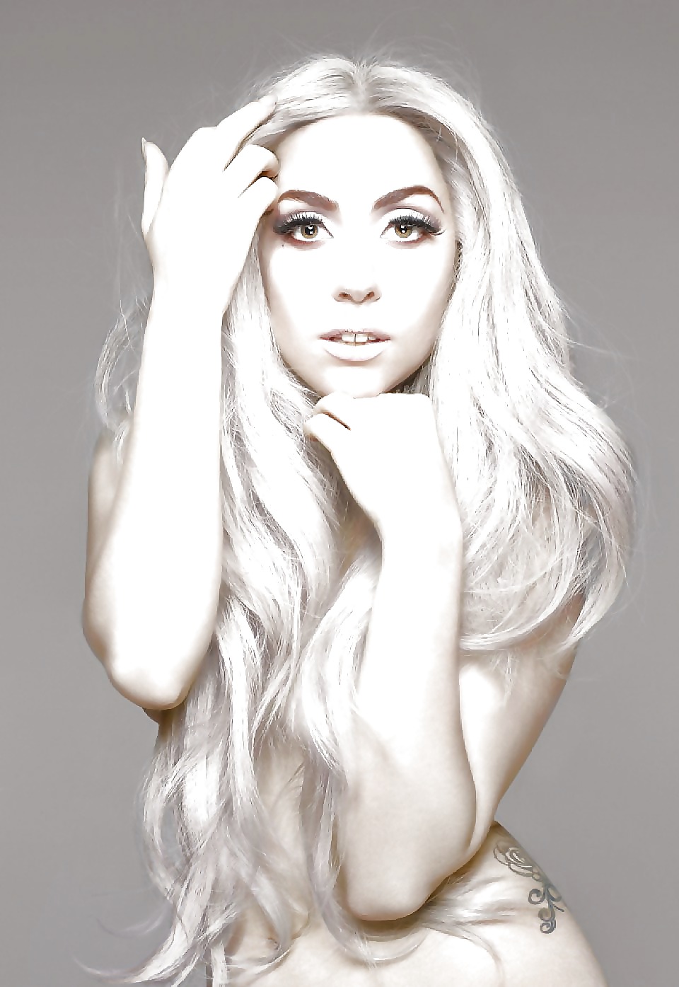 Lady Gaga #20823083