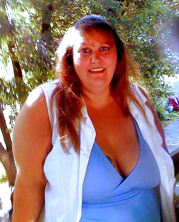 BBW Cleavage Collection #9 #21933666
