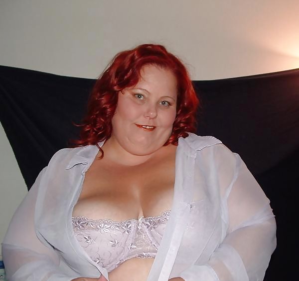 BBW Cleavage Collection #9 #21933789