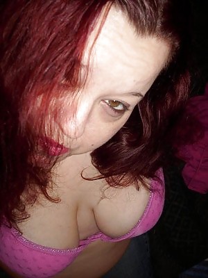 BBW Cleavage Collection #9 #21933796