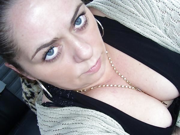 BBW Cleavage Collection #9 #21933828