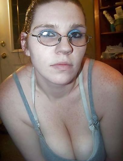 BBW Cleavage Collection #9 #21933848