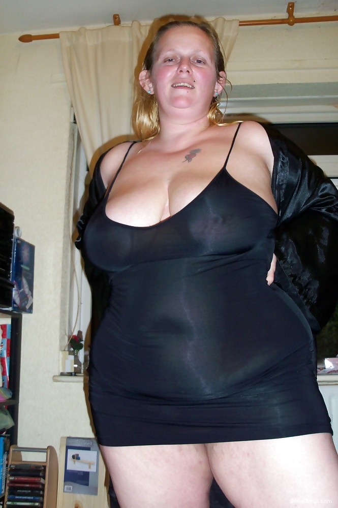 BBW Cleavage Collection #9 #21933857