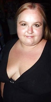 BBW Cleavage Collection #9 #21933981