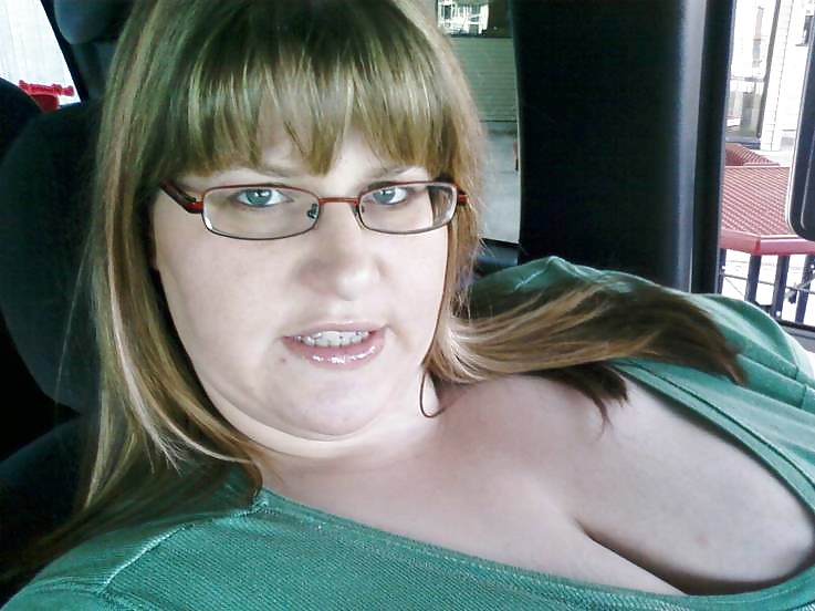 BBW Cleavage Collection #9 #21934063