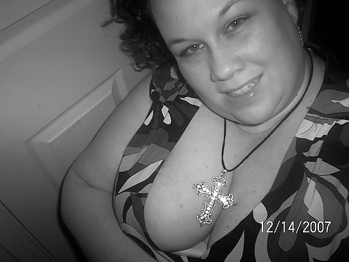BBW Cleavage Collection #9 #21934067