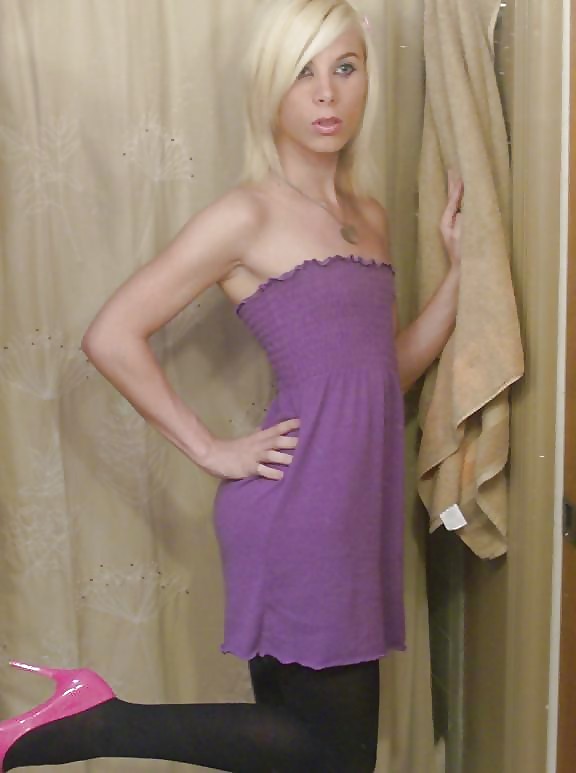 Trappole e crossdresser
 #8202798