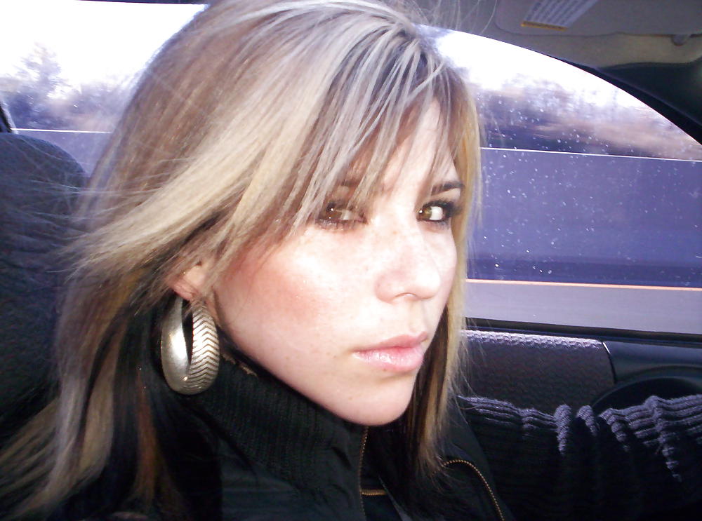 Jackie selfshots #19859509