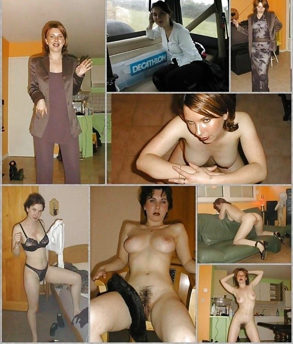 Dressed vs Undressed Vol. 3 #14923615