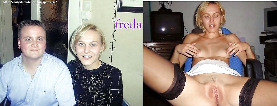 Dressed vs Undressed Vol. 3 #14923736