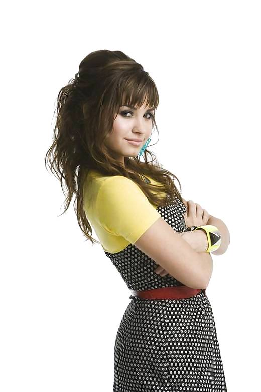 Demi Lovato #20081158