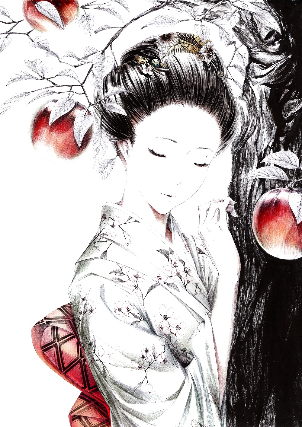 Artista: sawasawa 2
 #22806587