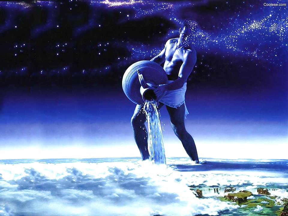 Exclusive Zodiacs.)o( 