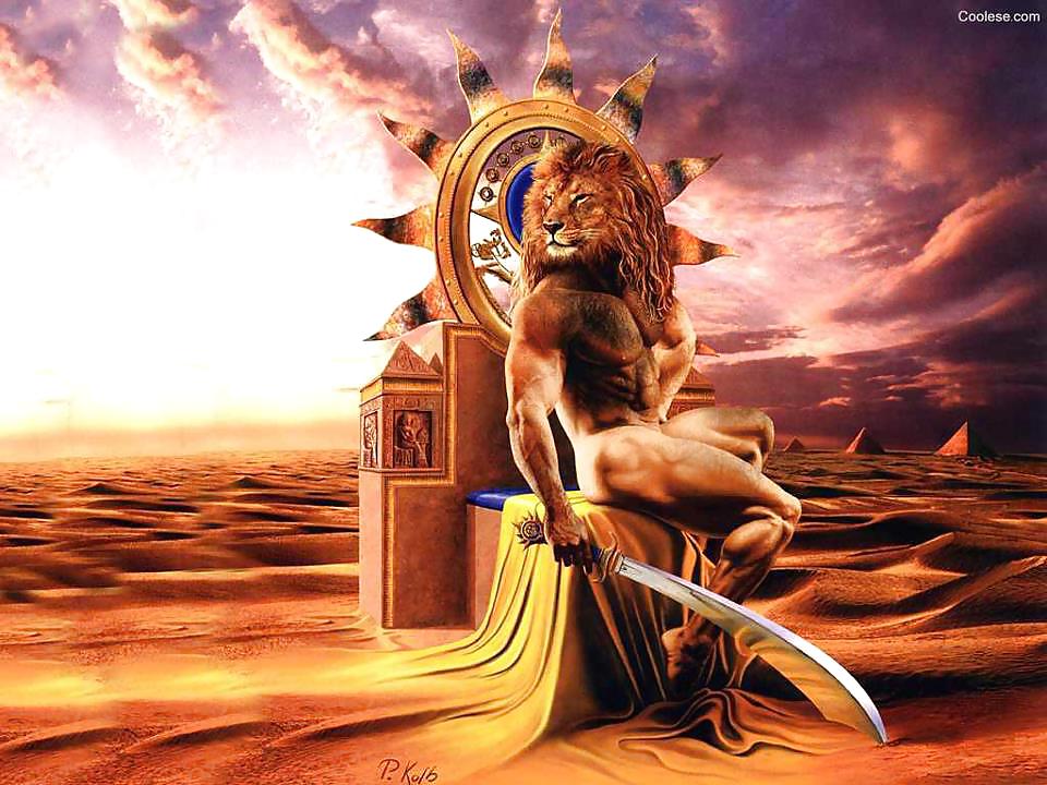 Extraño zodiaco.)o( 
 #19305861