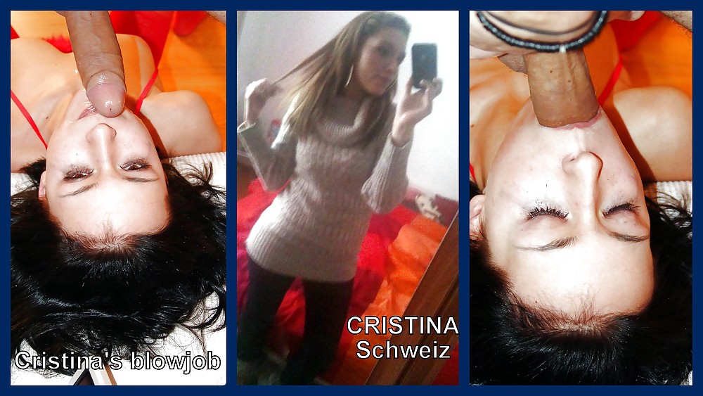 Christina Suisse #686484