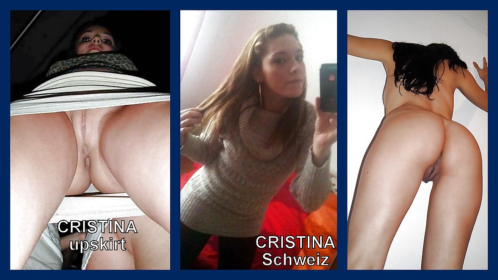Christina svizzera
 #686519