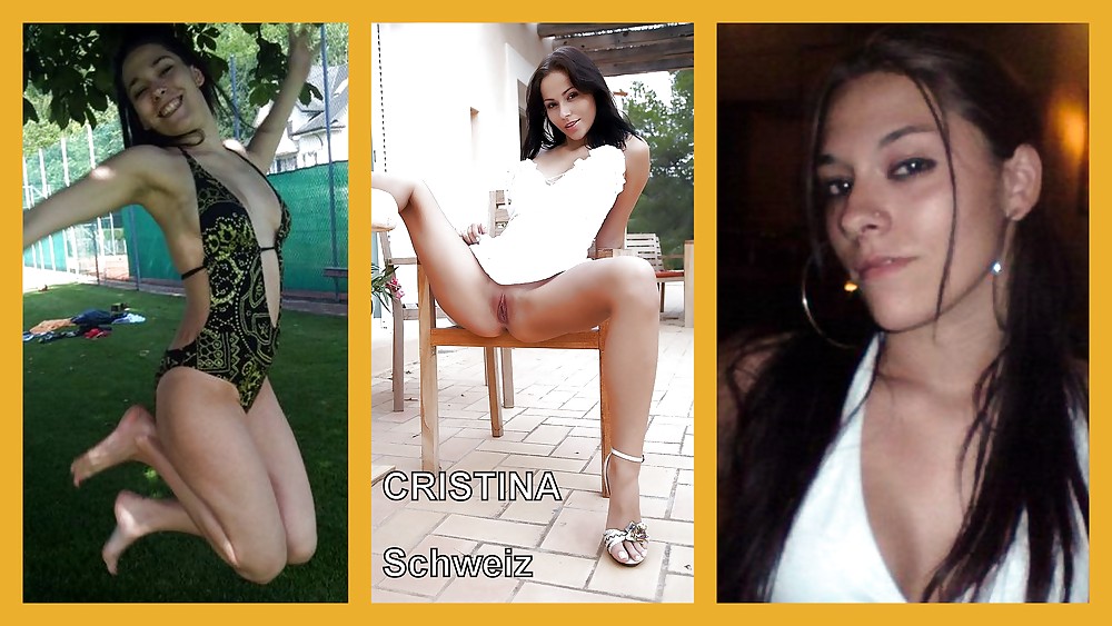 Christina Suisse #686671