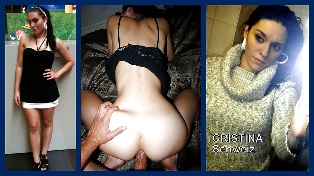 Christina swiss
 #686683