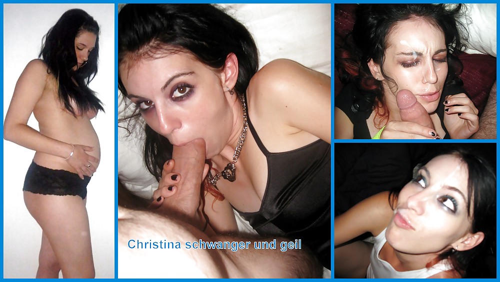 Christina svizzera
 #686994