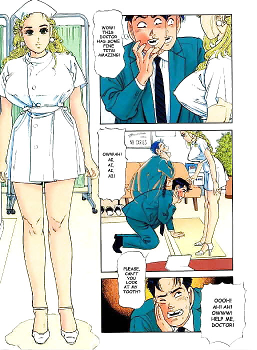 Give me an Injection #10736302