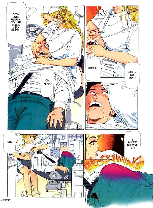 Give me an Injection #10736314