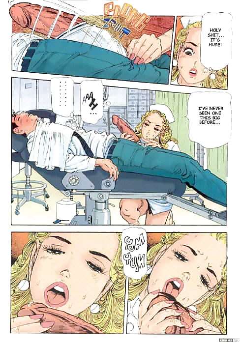 Give me an Injection #10736337