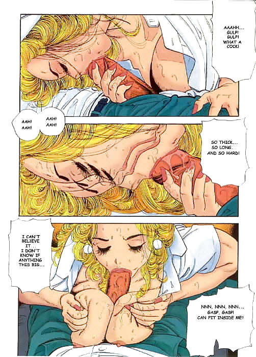 Give me an Injection #10736353