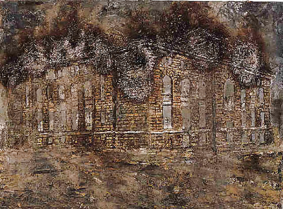 Entartete Kunst I #8373095