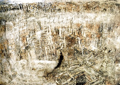 Entartete Kunst I #8373100