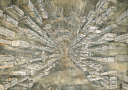 Entartete Kunst I #8373115