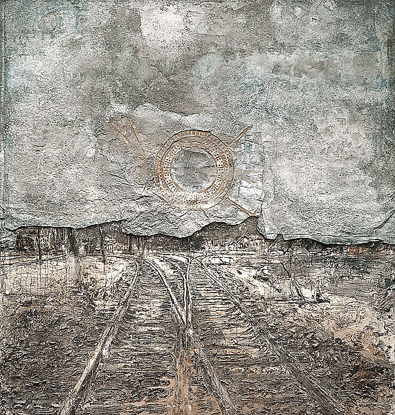 Entartete Kunst I #8373120