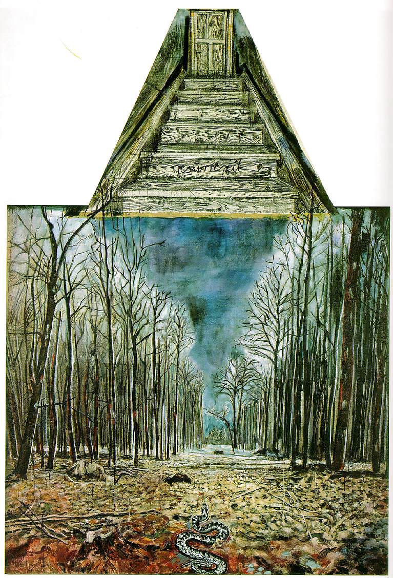 Entartete Kunst I #8373194