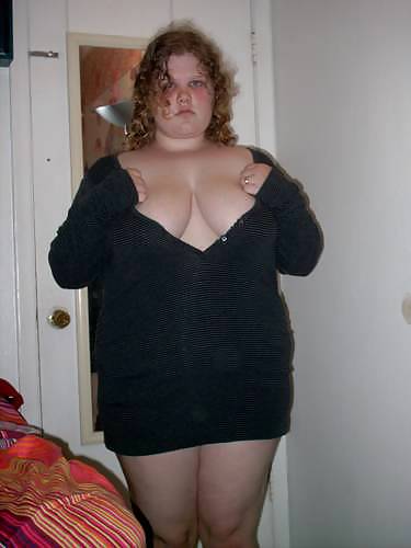 Amateur BBW #10978400