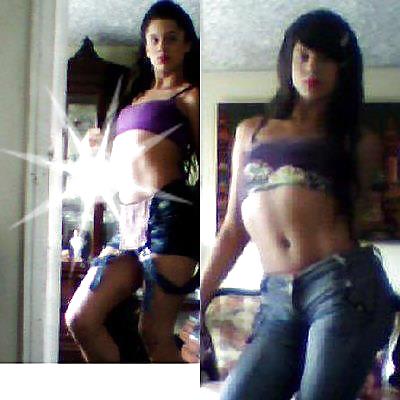 Kreuz Transvestit SHEMALES Latinas #20343884