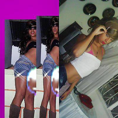 Kreuz Transvestit SHEMALES Latinas #20343904
