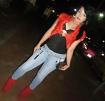 Kreuz Transvestit SHEMALES Latinas #20344061