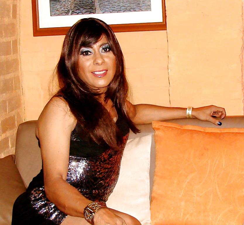 Kreuz Transvestit SHEMALES Latinas #20344135