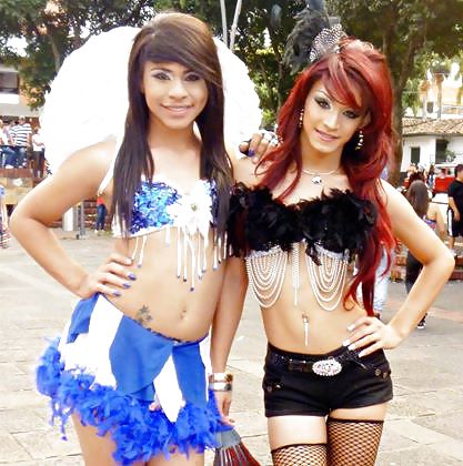 Cross travestis shemales latinas
 #20344172