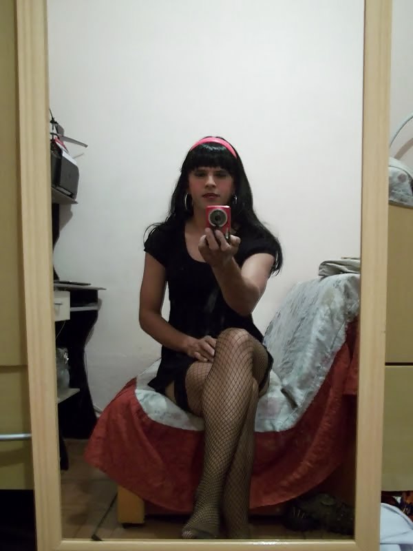 Kreuz Transvestit SHEMALES Latinas #20344181