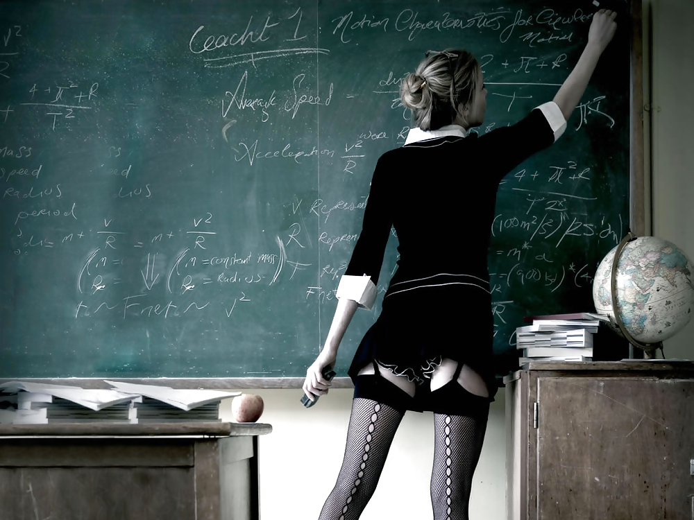 Bonjour madame (05)
 #21176763