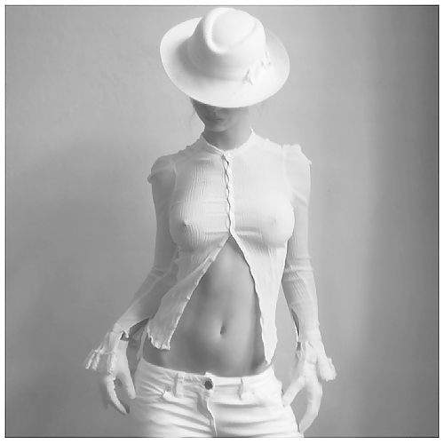 Bonjour madame (05)
 #21176869