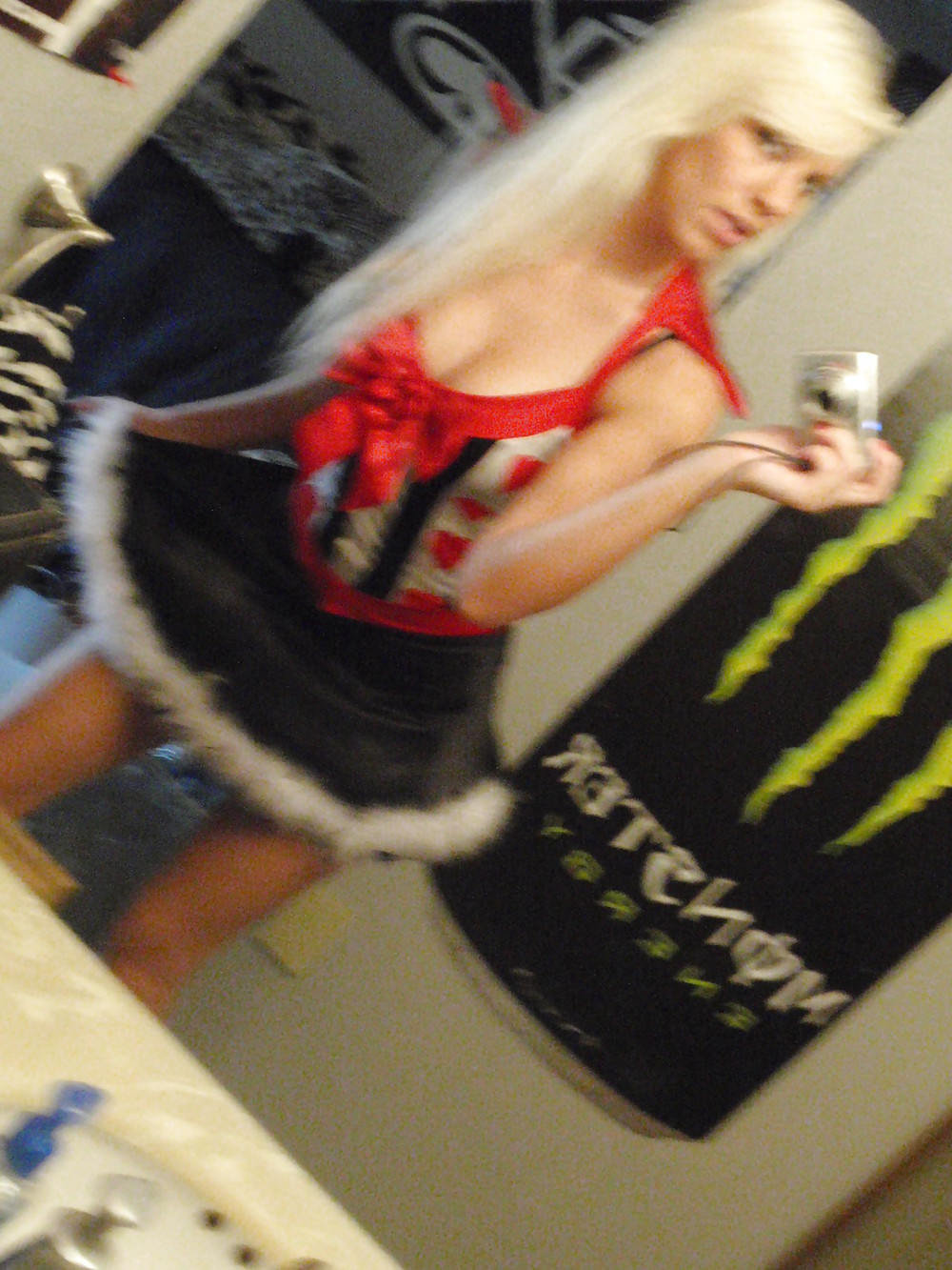 Amateur Honey 441, Part 3 #3950883
